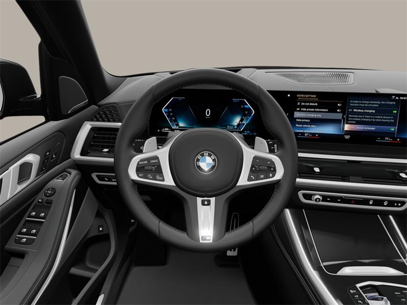 bmw X5 2026 - 13
