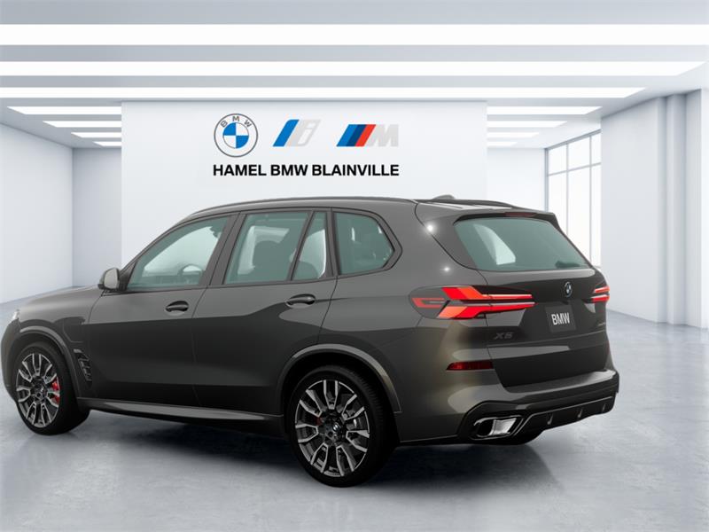 bmw X5 2026 - 2