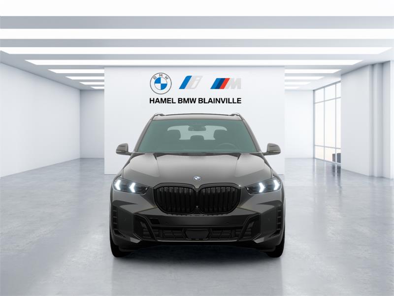 bmw X5 2026 - 3