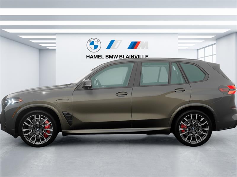 bmw X5 2026 - 4