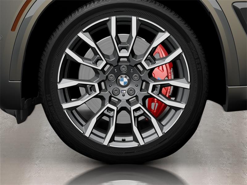 bmw X5 2026 - 7