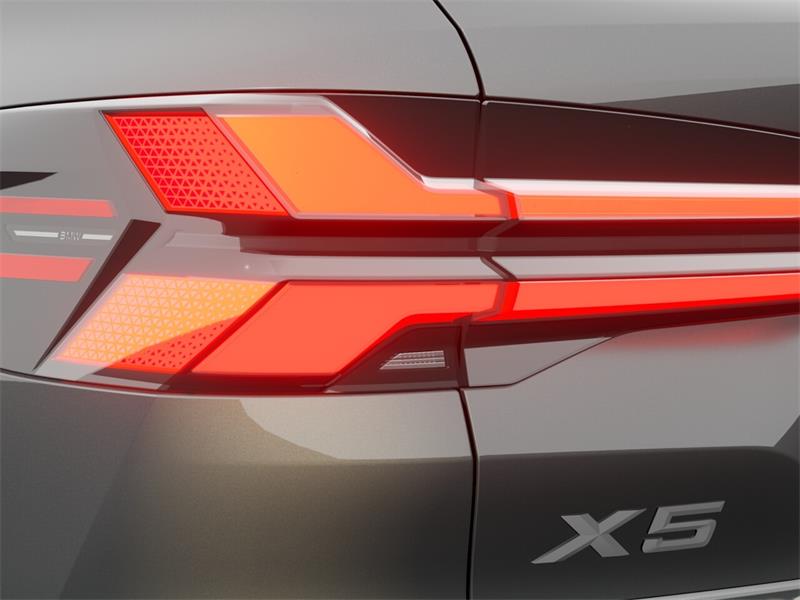 bmw X5 2026 - 8