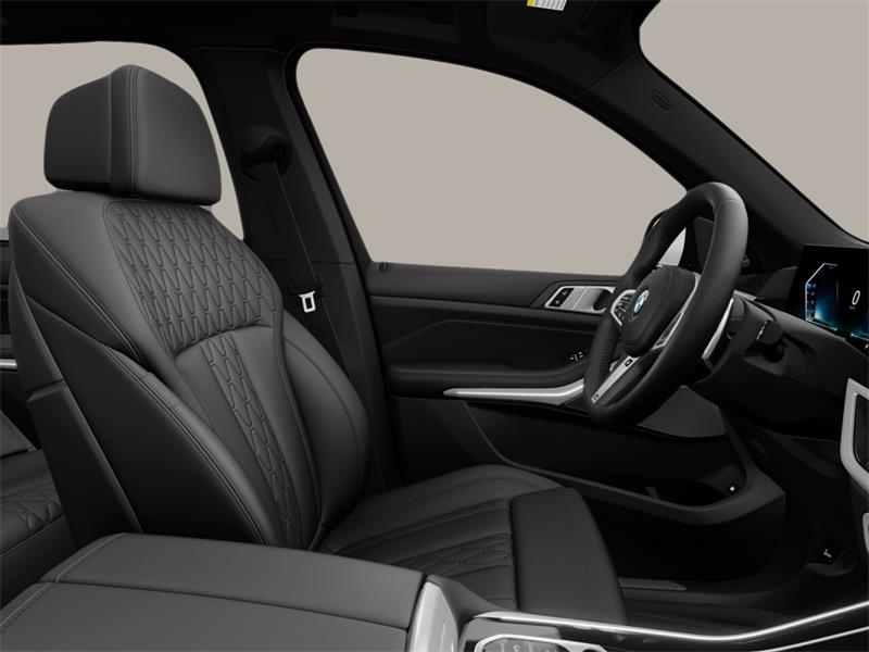 bmw X5 2026 - 9