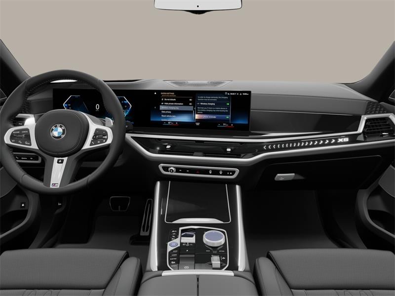 bmw X5 2026 - 10