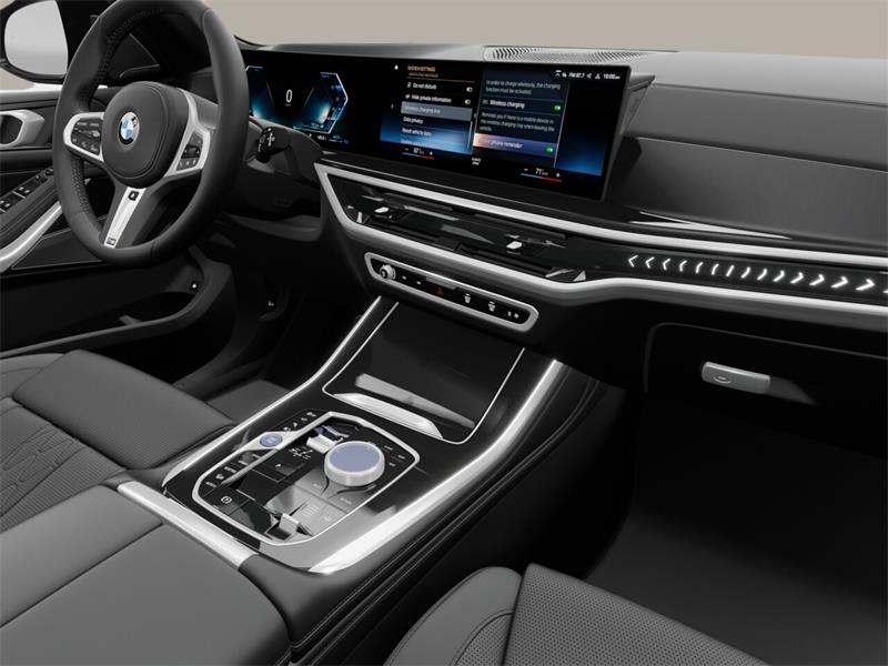 bmw X5 2026 - 14