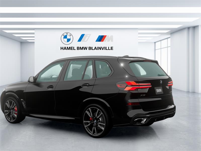 bmw X5 2026 - 2