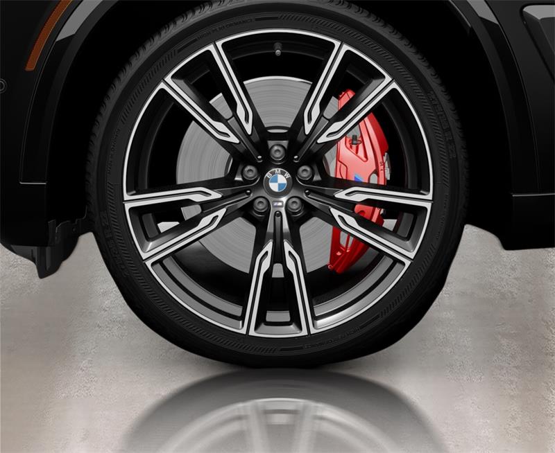 bmw X5 2026 - 7