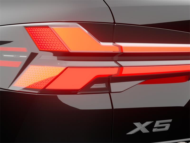 bmw X5 2026 - 8