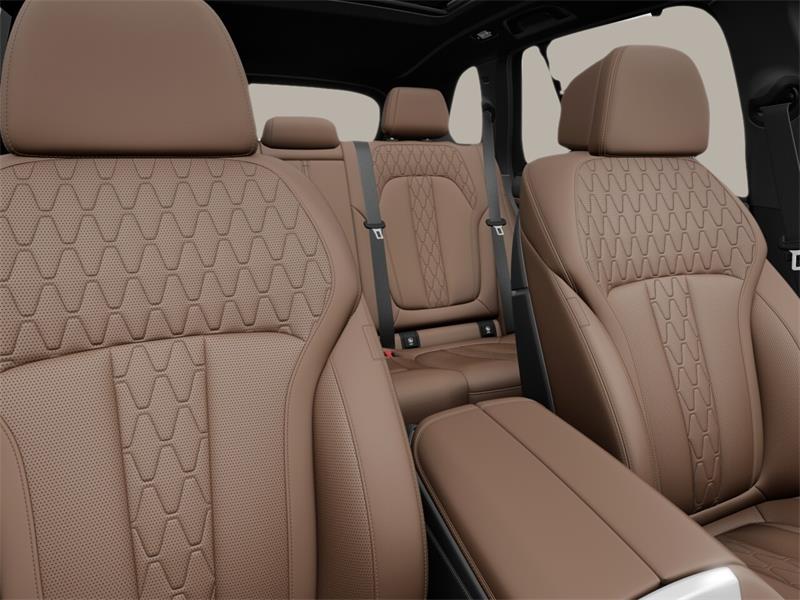 bmw X5 2026 - 11