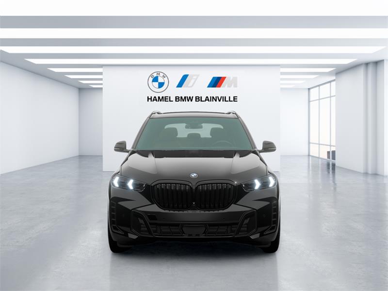 bmw X5 2026 - 3