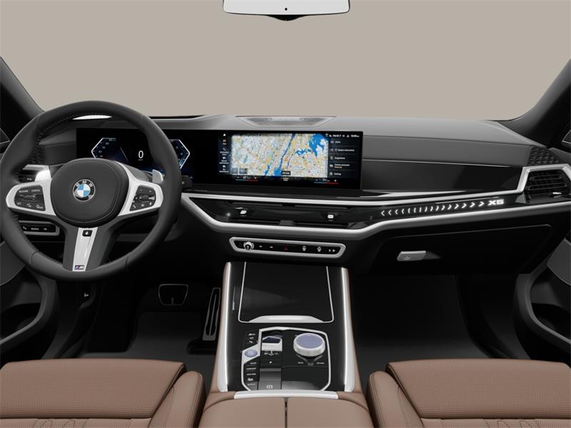 bmw X5 2026 - 10