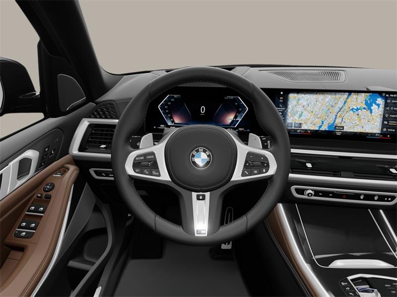 bmw X5 2026 - 13