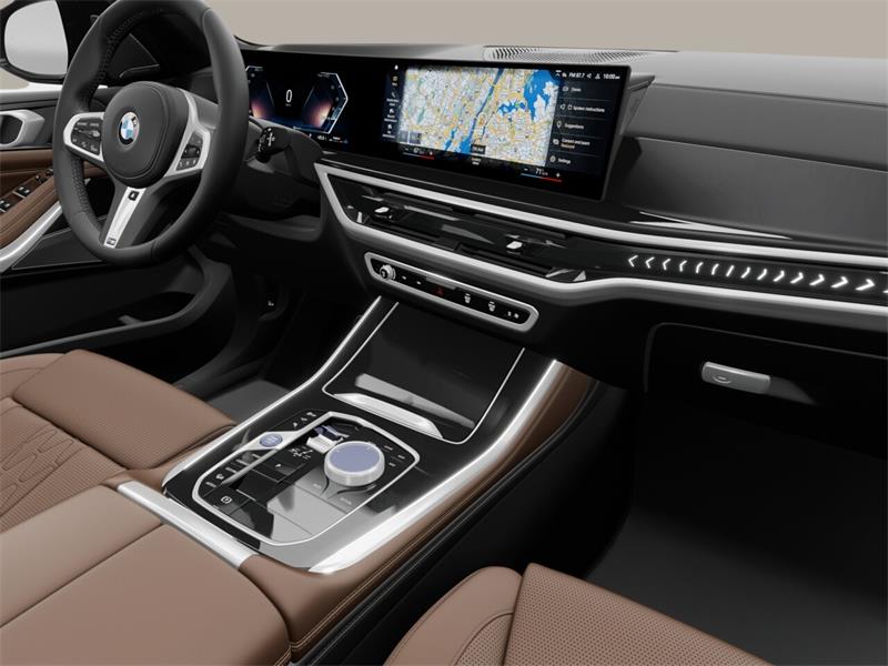 bmw X5 2026 - 15