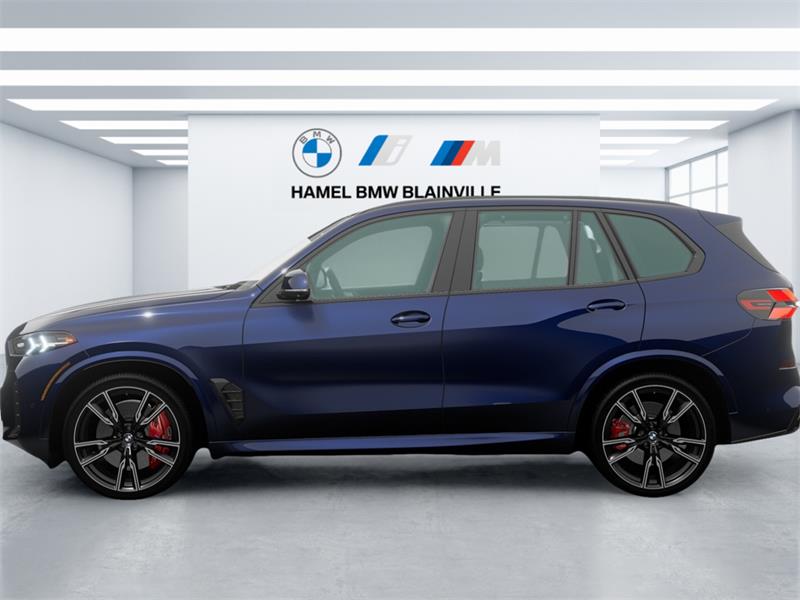 bmw X5 2026 - 4
