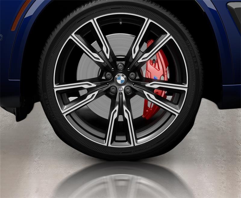 bmw X5 2026 - 7