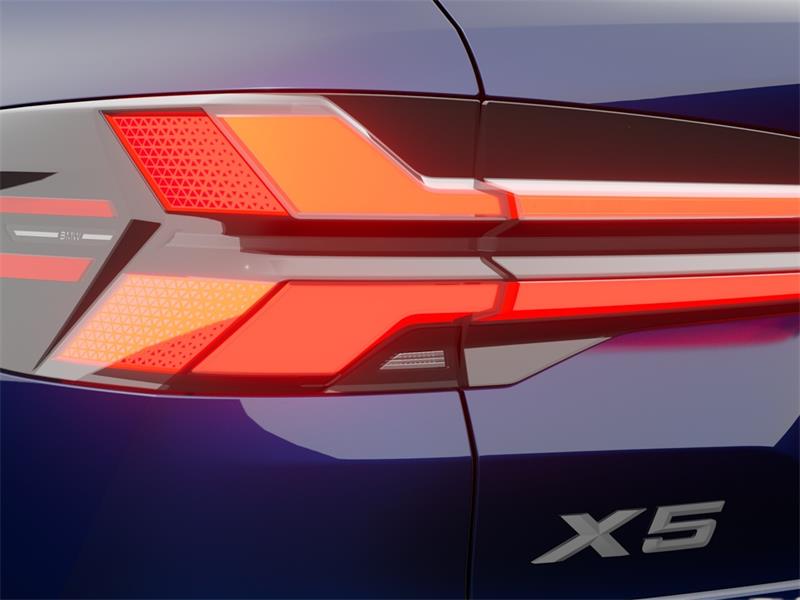 bmw X5 2026 - 8