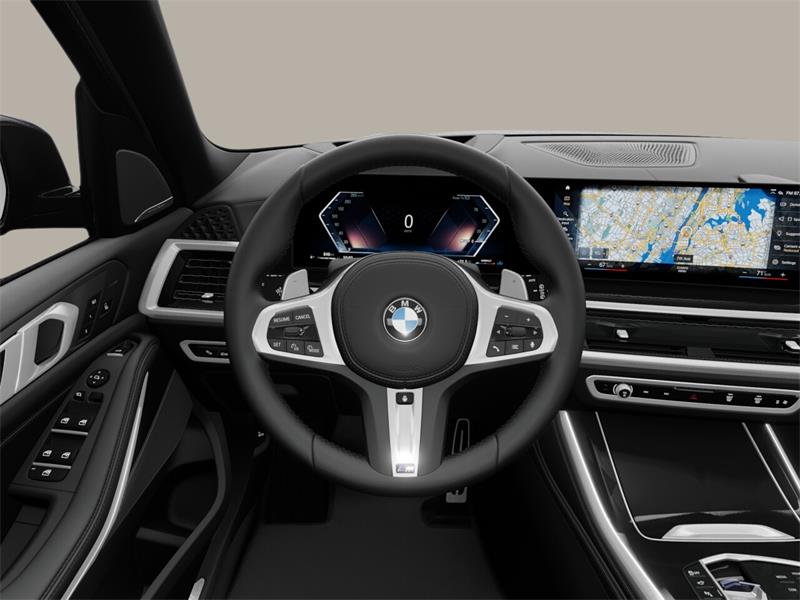 bmw X5 2026 - 13