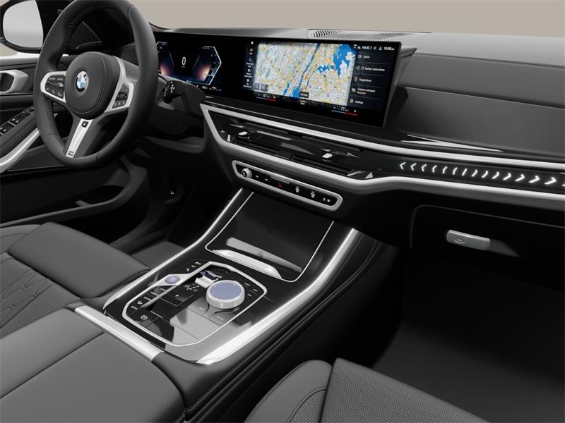 bmw X5 2026 - 14