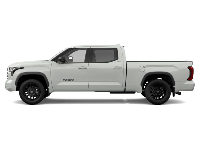 toyota Tundra 2026 - 2