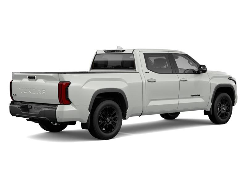 toyota Tundra 2026 - 5