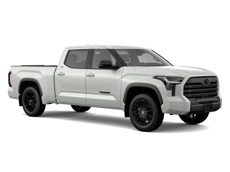 toyota Tundra 2026 - 7