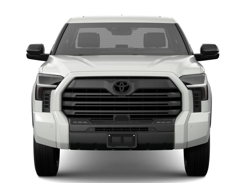 toyota Tundra 2026 - 8