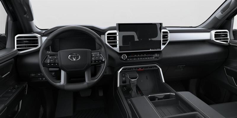 toyota Tundra 2026 - 10