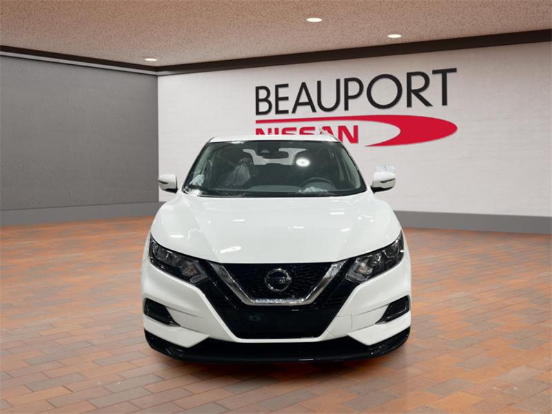 nissan Qashqai 2022 - 3