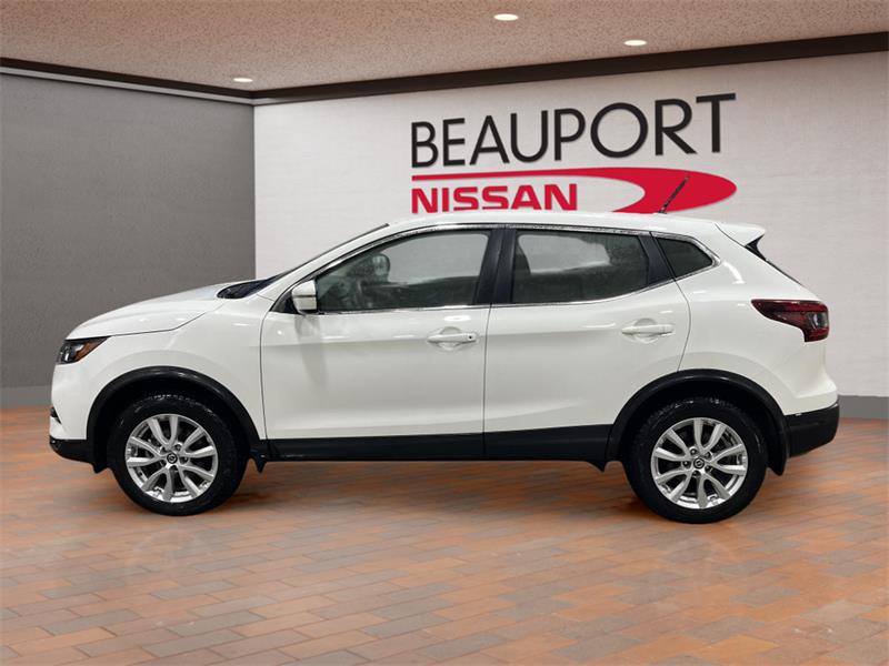nissan Qashqai 2022 - 4
