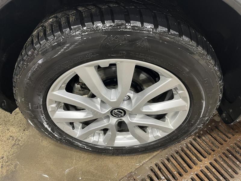 nissan Qashqai 2022 - 6