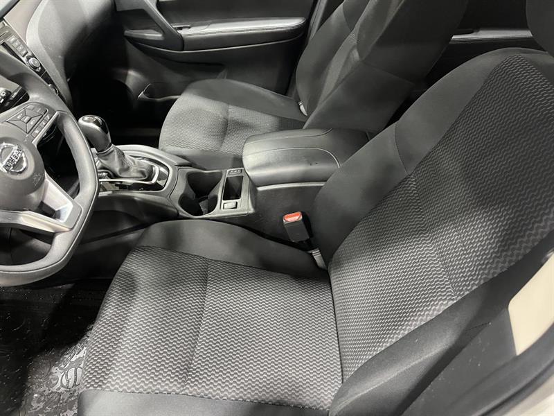 nissan Qashqai 2022 - 7