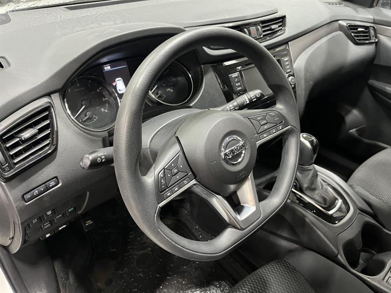 nissan Qashqai 2022 - 9
