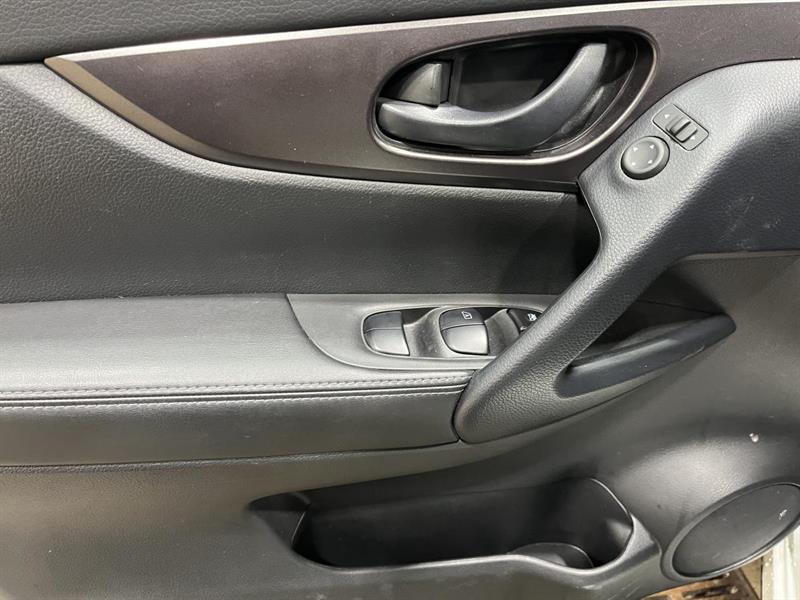 nissan Qashqai 2022 - 11