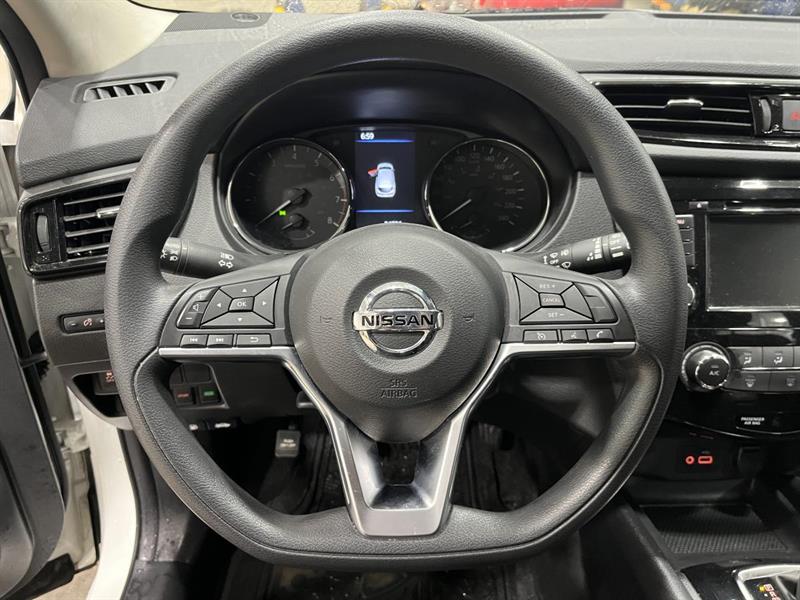 nissan Qashqai 2022 - 13