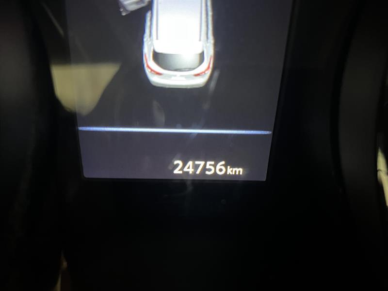 nissan Qashqai 2022 - 15