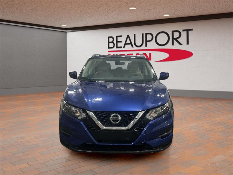 nissan Qashqai 2023 - 3