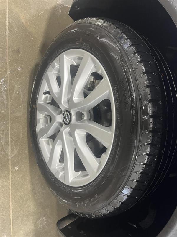 nissan Qashqai 2023 - 9