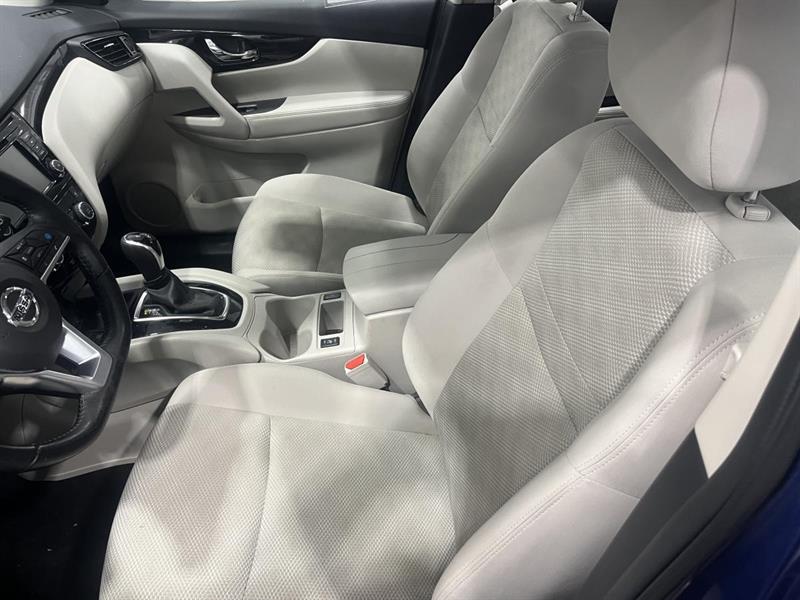 nissan Qashqai 2023 - 11