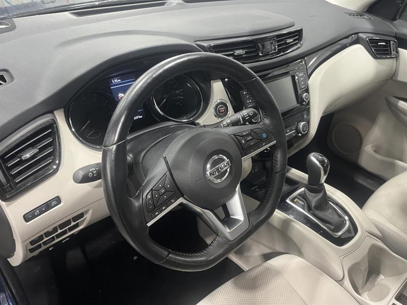nissan Qashqai 2023 - 13