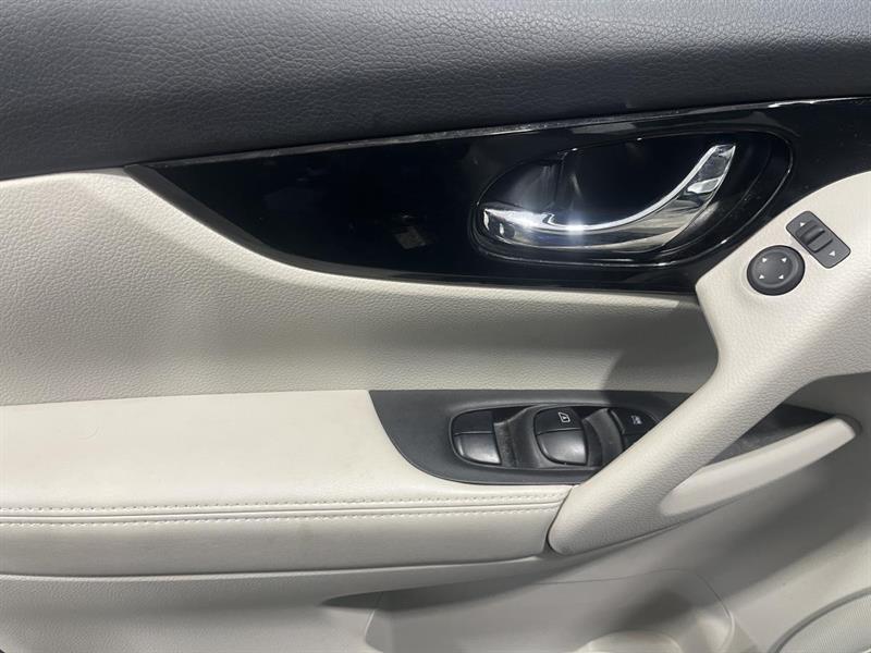 nissan Qashqai 2023 - 14