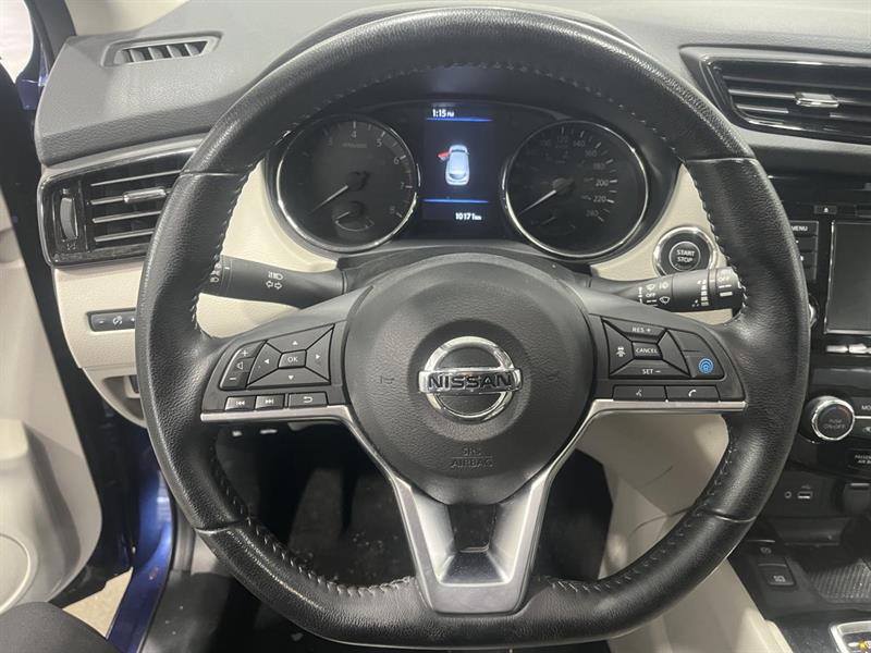nissan Qashqai 2023 - 16