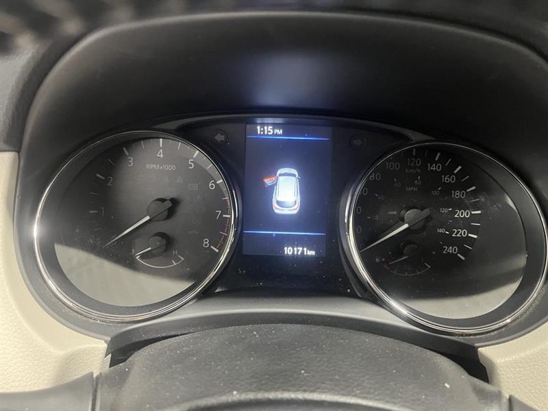 nissan Qashqai 2023 - 18