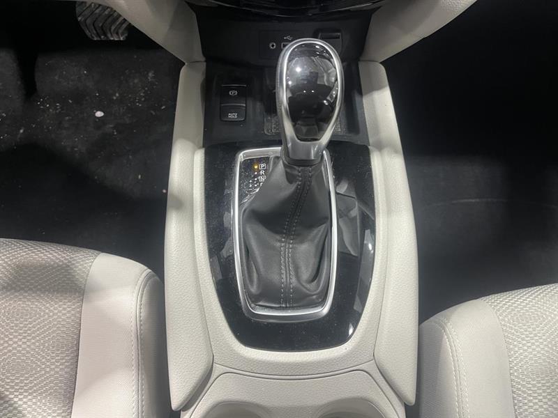nissan Qashqai 2023 - 19