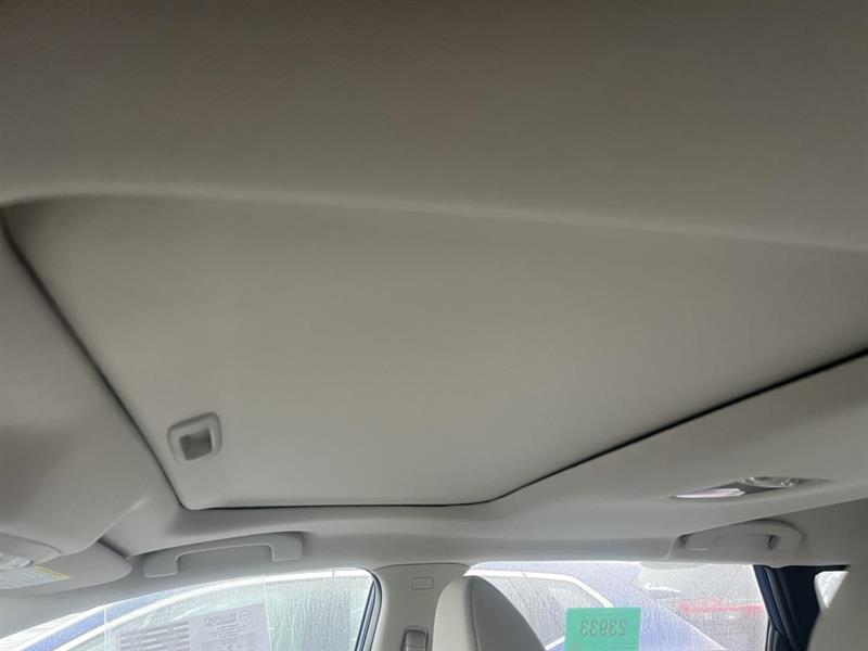 nissan Qashqai 2023 - 21