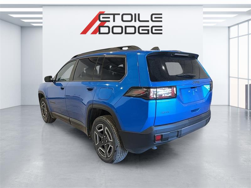 jeep Cherokee 2026 - 2