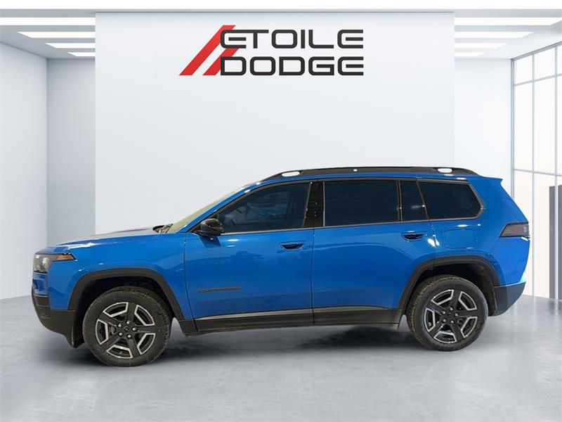 jeep Cherokee 2026 - 3