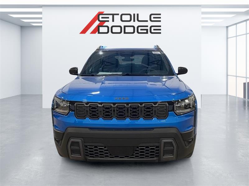jeep Cherokee 2026 - 4