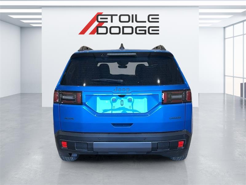 jeep Cherokee 2026 - 5