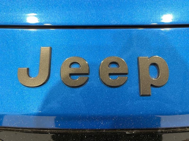 jeep Cherokee 2026 - 7