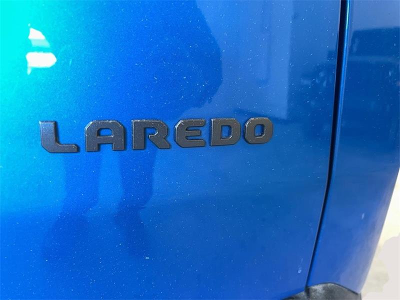 jeep Cherokee 2026 - 8